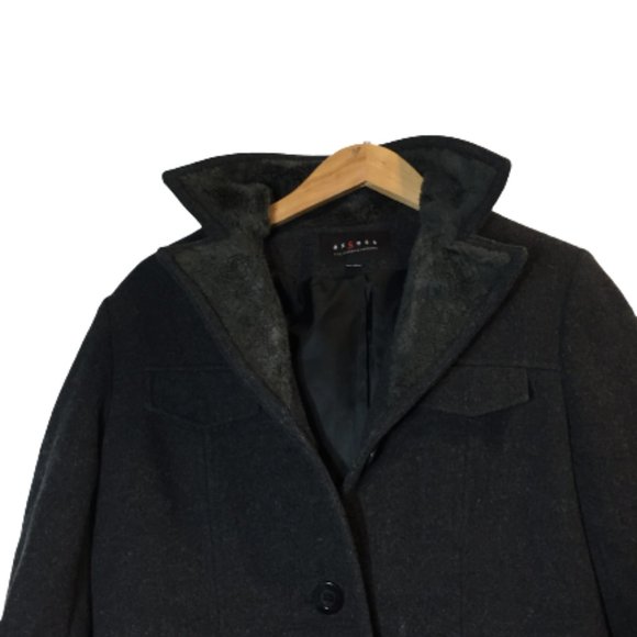 Axces By Liz Claiborne Size S Jacket - Picture 4 of 7